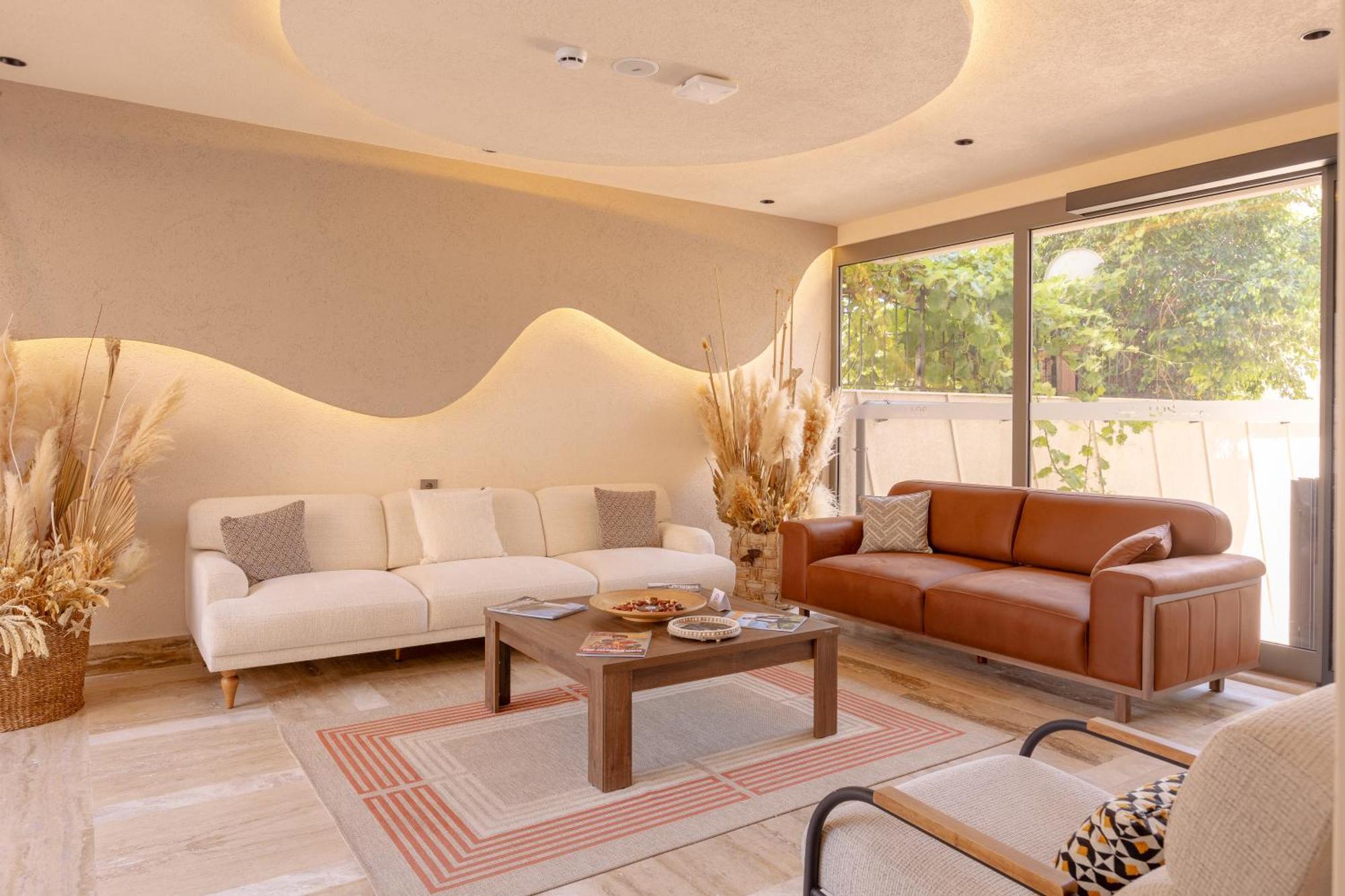 Los Suites Antalya Exterior foto