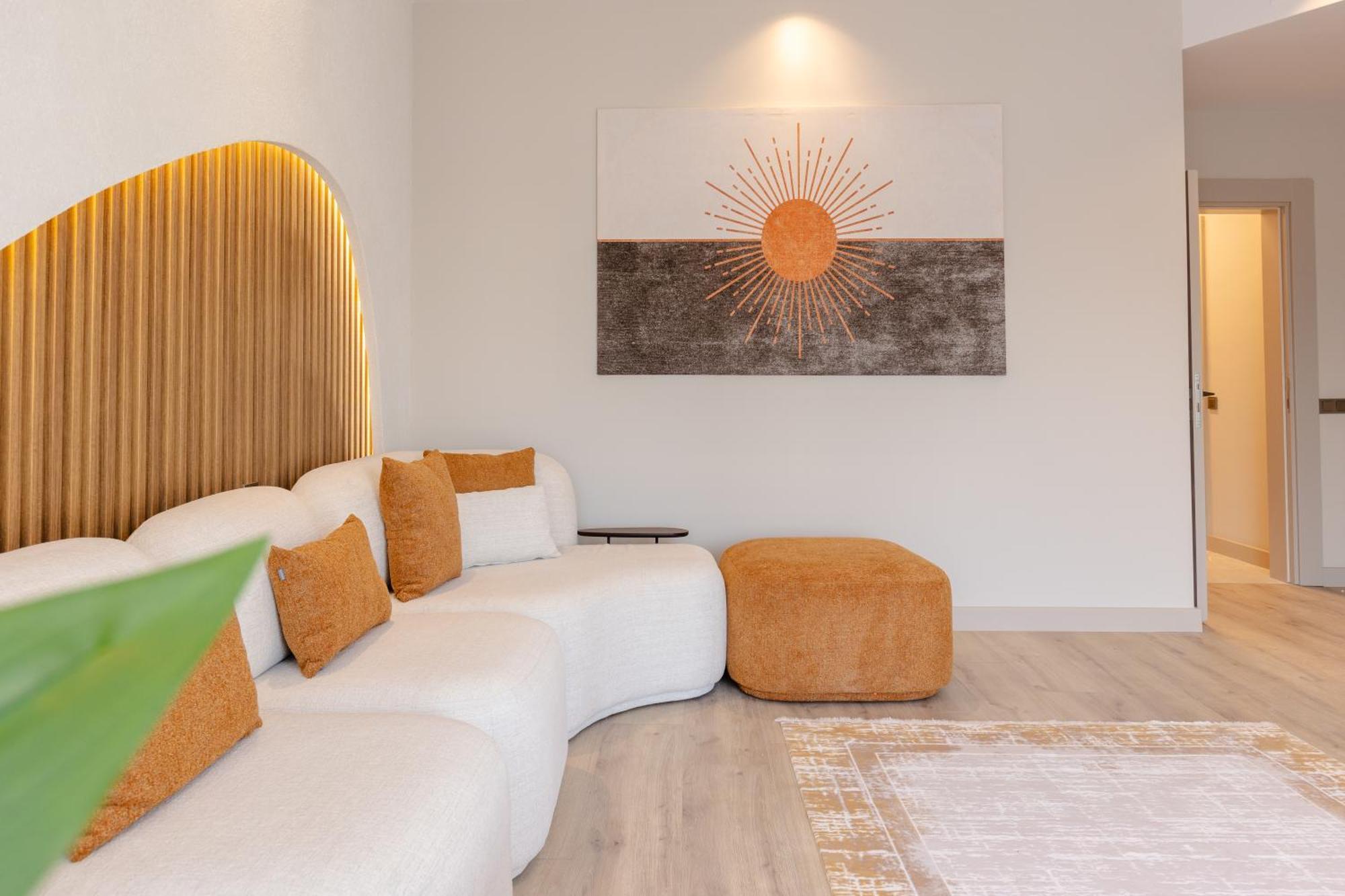 Los Suites Antalya Exterior foto